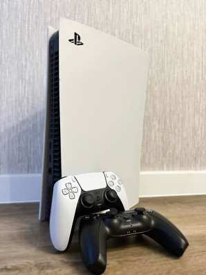 Sony PlayStation 5 1 tb