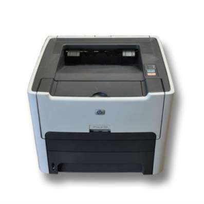 принтер HP LaserJet 1320