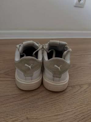 Продаю кроссовки PUMA в Люберцы фото 3