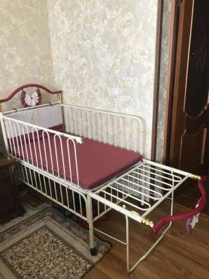 Детская кровать в Грозном