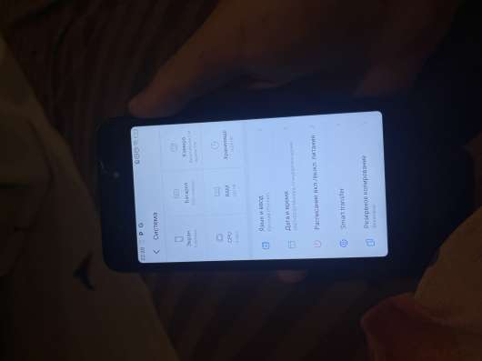 Itel a25 в Воскресенске