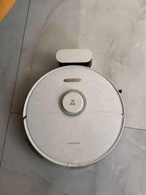 Продаю свой roborock s8