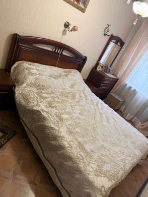 Продам кровать 2-х спальную в Новосибирске фото 3
