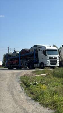 Автоперевозка