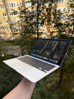 Apple MacBook Air 13 2019 в Москве фото 4