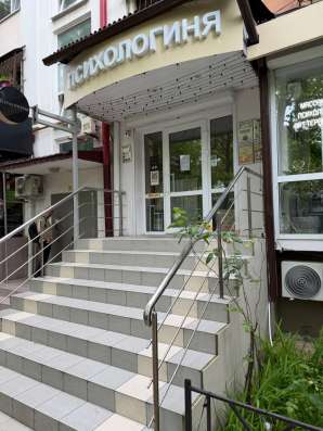 Сдается коммерческое помещение