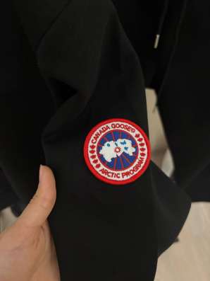 Canada Goose двойка в Видном фото 3