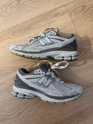 Кроссовки New Balance