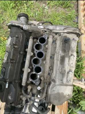 Продам двигатель 1MZ-FE в Бердске фото 4