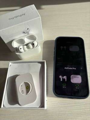 AirPods pro 3 Luxe новые в Москве фото 6