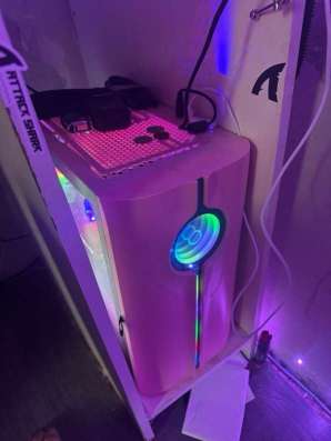 Игровой пк rtx 3060 в Сосновом Бору