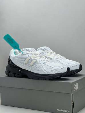 Кроссовки New Balance 1906R в Златоусте фото 6