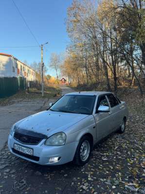 Лада приора