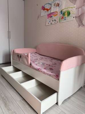 Детские кровати