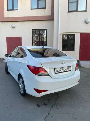 Продаётся авто в Новокубанске фото 4