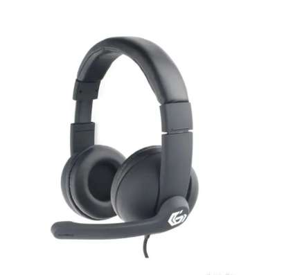 Игровая гарнитура GMB Gaming MHS-G220 в Звенигороде