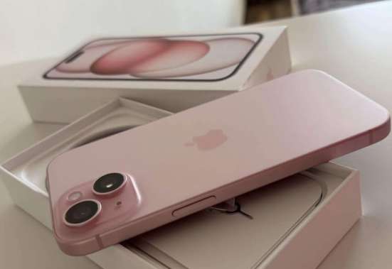Apple iPhone 15 в Москве фото 10