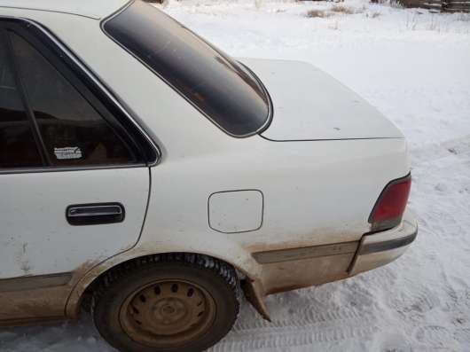 Toyota Corona в Красноярске фото 7