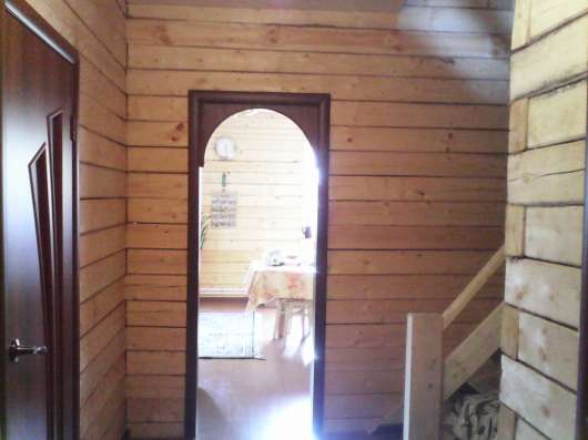 Продается дом в Иглино в Уфе фото 8