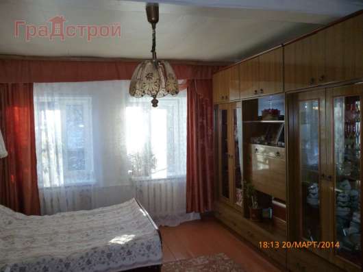 Продам дом в Вологда.Жилая площадь 85  кв.м. в Вологде фото 12
