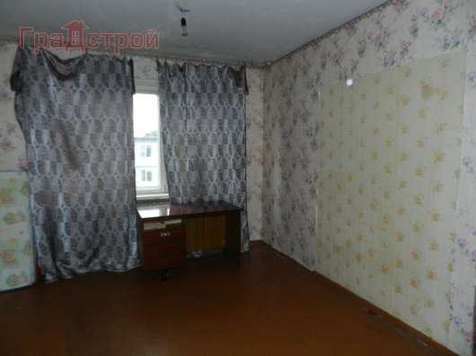 Продам трехкомнатную квартиру в Вологда.Этаж 5.Дом панельный.Есть Балкон. в Вологде
