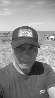 Баярсайхан, 56 лет, хочет пообщаться