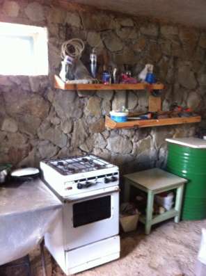 Продам кусочек рая в Крыму в Симферополе