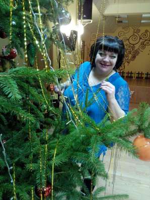 Люда, 49 лет, хочет познакомиться