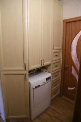 Продам двухкомнатную квартиру в Воскресенске. Жилая площадь 55 кв.м. Этаж 3. Есть балкон. в Воскресенске