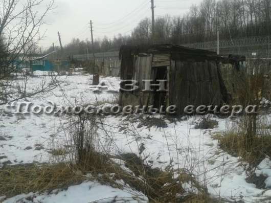 realty_mapper3.plot_in_locationСадовое некоммерческое тов-во. Площадь 5.00 сот.Есть Водопровод. в Электростале фото 9