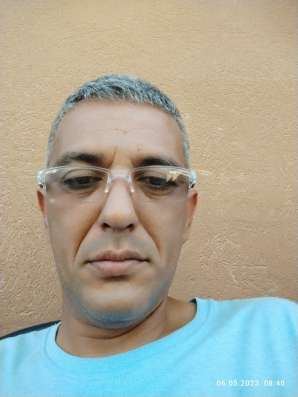 Eli, 53 года, хочет пообщаться