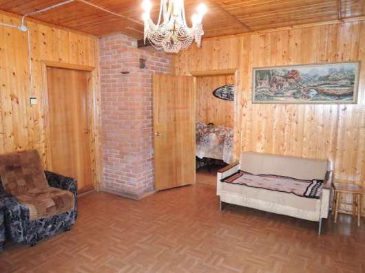 Продам дом в Павловский Посад.Жилая площадь 80  кв.м.Есть Канализация, Водопровод. в Павловском Посаде фото 12