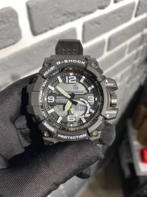 G-Shock Casio