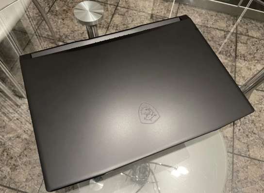 Игровой ноутбук MSI Katana GF66 в Москве фото 5