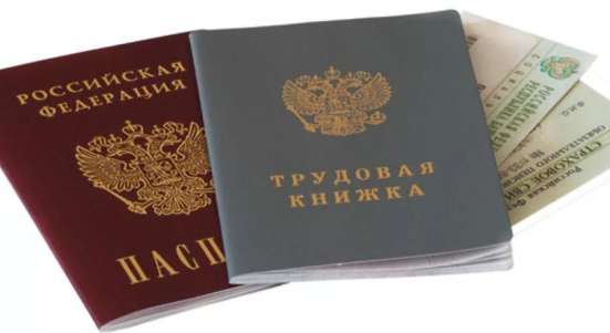 Перевод личных документов с заверением в Махачкале в Махачкале фото 4