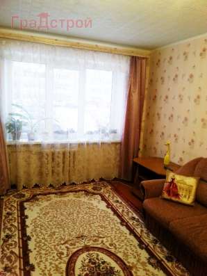 Продам четырехкомнатную квартиру в Вологда.Жилая площадь 69,10  кв.м.Этаж 1.Дом кирпичный. в Вологде фото 5