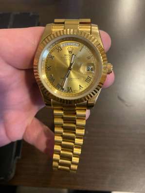 ROLEX