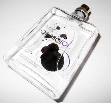 Нишевая парфюмерия Escentric Molecules в Туле