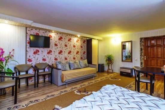 Квартира, студия, 30 м² в Краснодаре фото 9