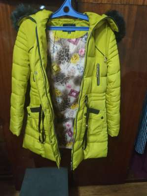Продам куртку 46-48 размера