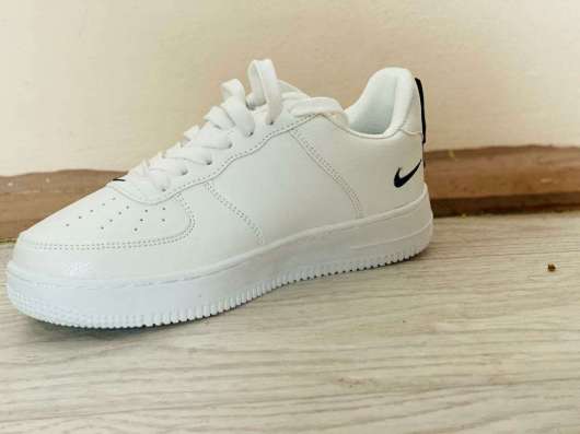 Кроссовки подростковые Nike в Орле фото 4