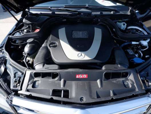Mercedes Benz C300 AMG