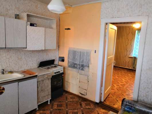 Продается 1 к-кв в Кольчугине фото 13
