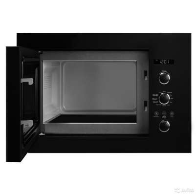 Микроволновая печь