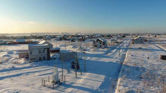 Участок 9 сот. (СНТ, ДНП) в Санкт-Петербурге фото 4