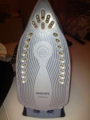 Парогенератор Philips GC9222 в Зеленограде фото 4