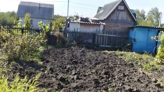 Продам дачу в Бердске возле озера,300тр в Бердске
