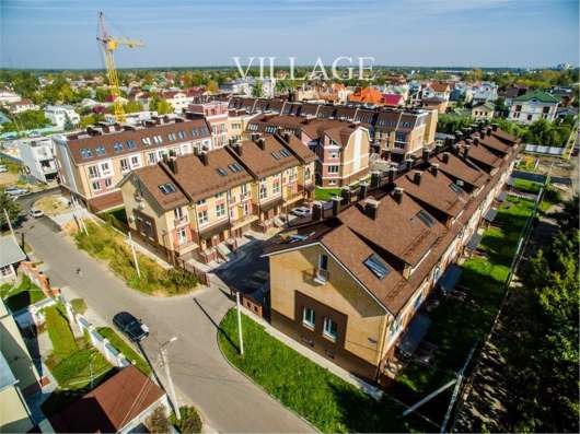 Продам однокомнатную квартиру в Тверь.Жилая площадь 49  кв.м.Этаж 2.Дом кирпичный.