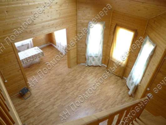 Продам дом в Москва.Жилая площадь 140  кв.м.Есть Канализация, Газ. в Москве фото 17