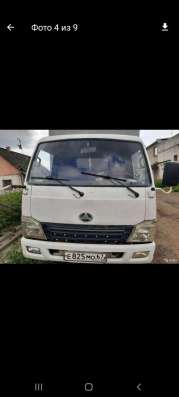 Продам BAW FENIX в Смоленске фото 4